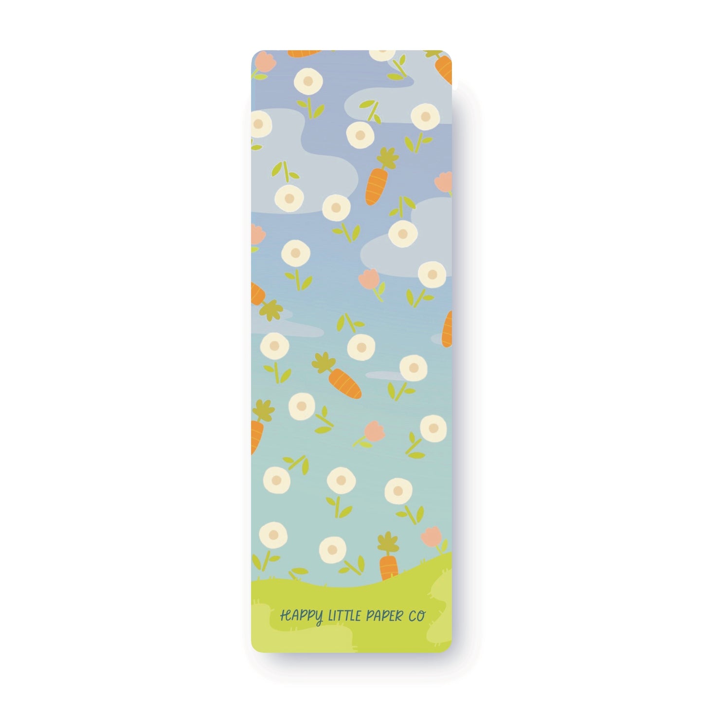 Bunny Bookmark