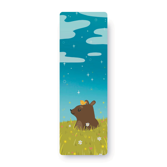 Bear Bookmark