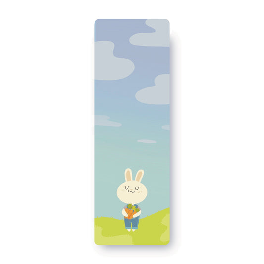 Bunny Bookmark