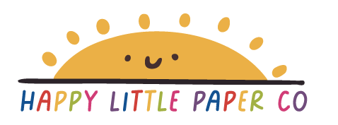 Happy Little Paper Co